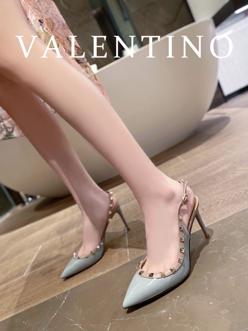 Valentino Heeled Shoes